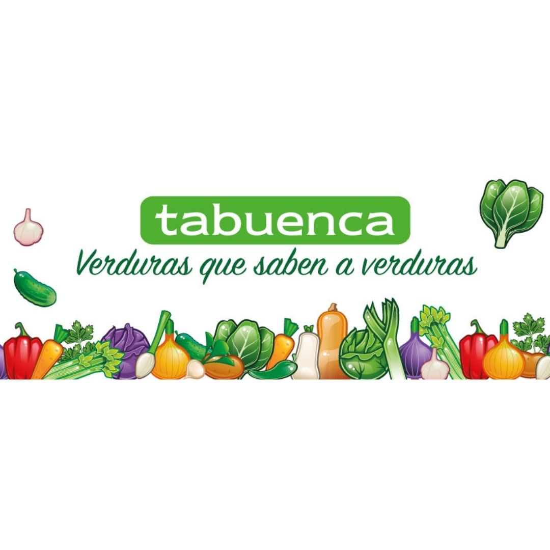 TABUENCA Alimentos de Segovia Diputación Provincial de Segovia
